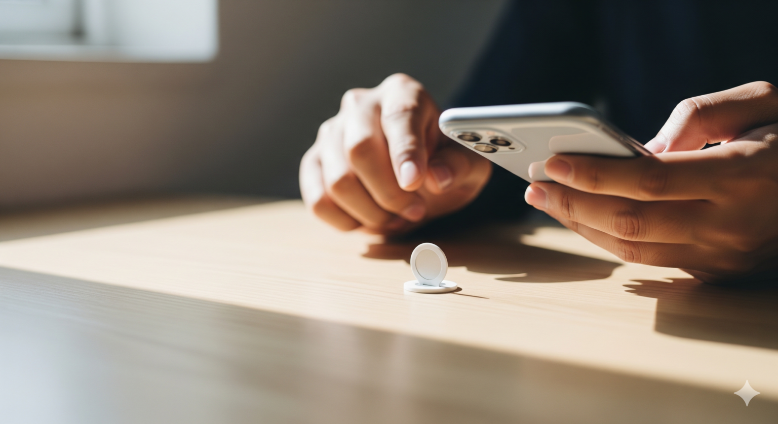 NFC-Tag mit dem iPhone beschreiben – Anleitung