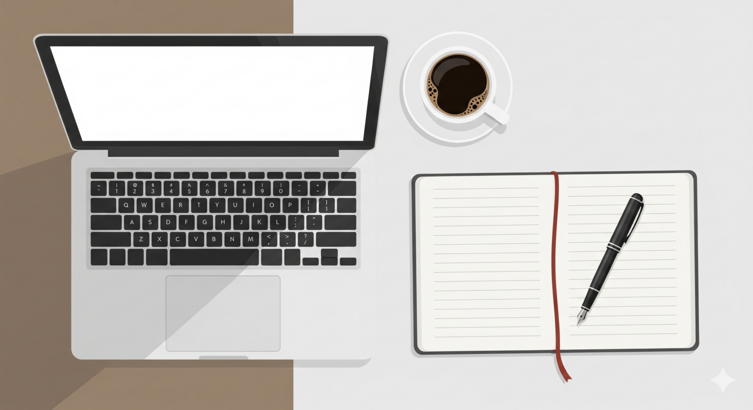 Aufbau eines perfekten Blogposts – Struktur und Gestaltung