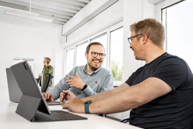 Microsoft 365 professionell verwalten lassen: Leitfaden für Unternehmen ohne eigene IT