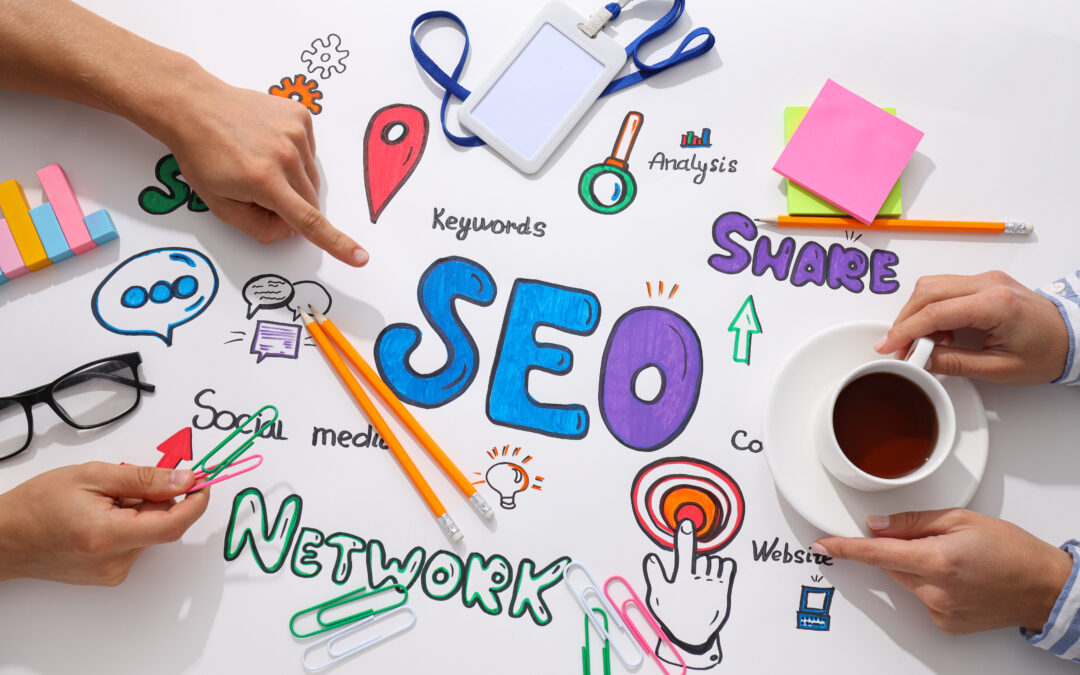 Modernes SEO mit LLMs.txt