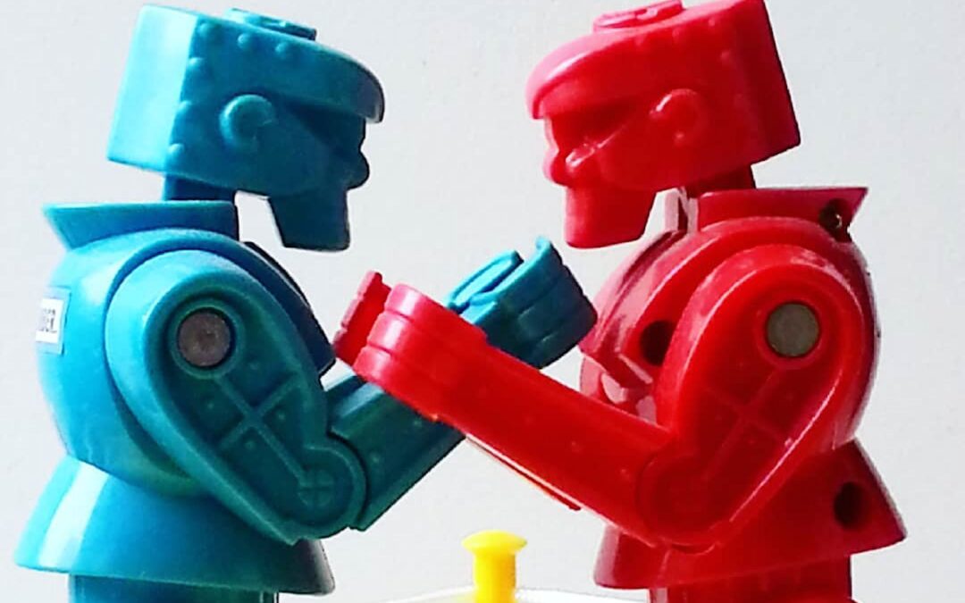 Claude AI vs. ChatGPT: 6 Monate Praxistest