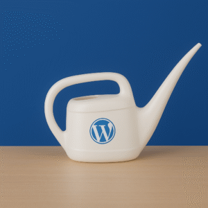 Onepage.ai vs. WordPress – Warum wir auf WordPress setzen
