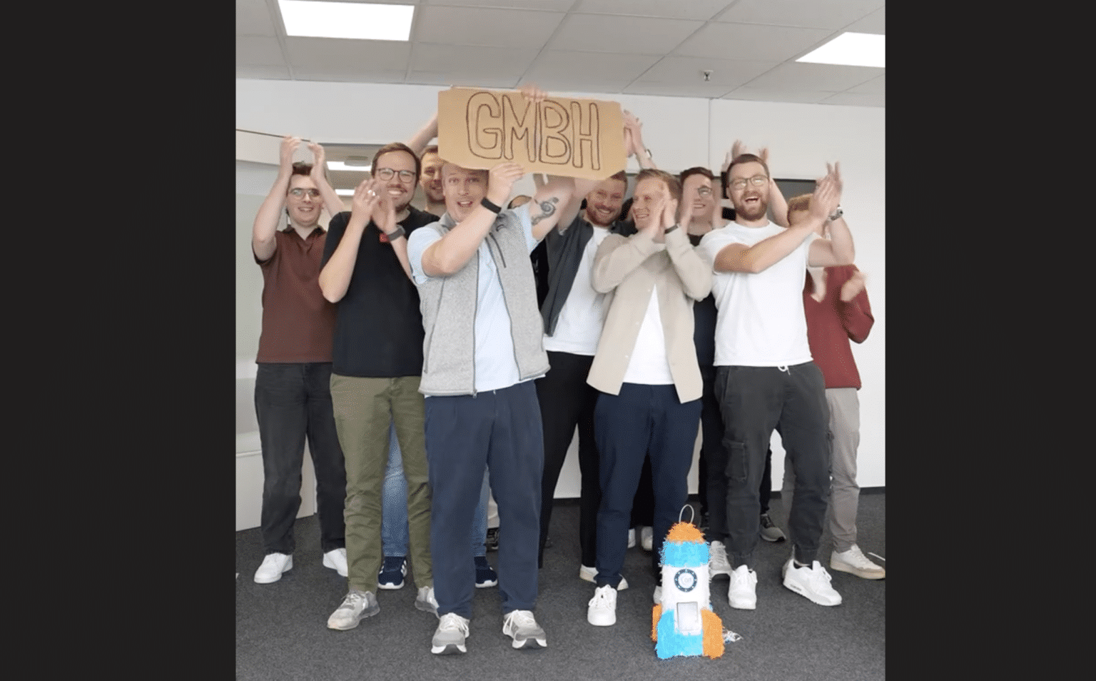 We are oit gmbh