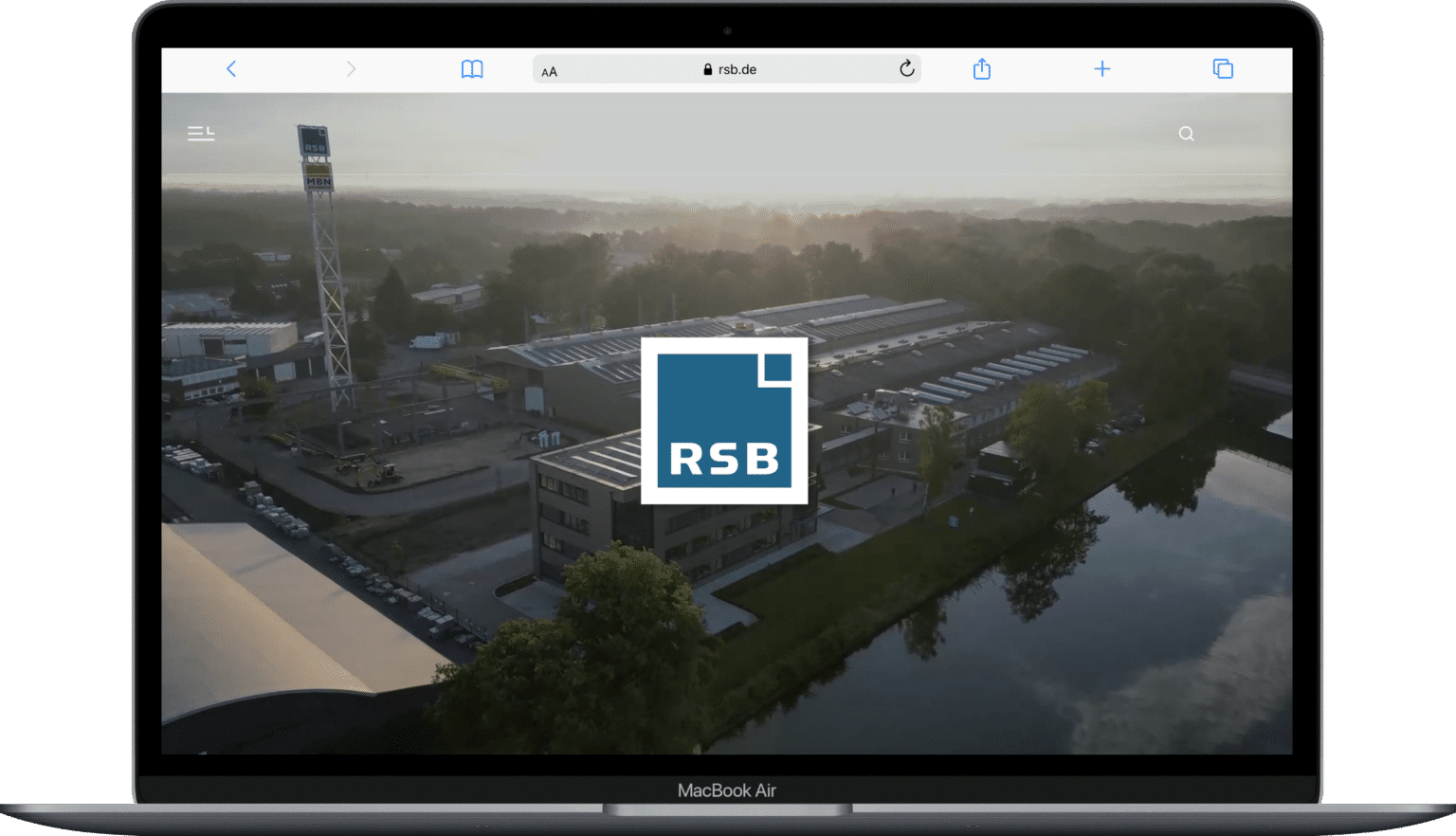 Macbook Air rsb.de