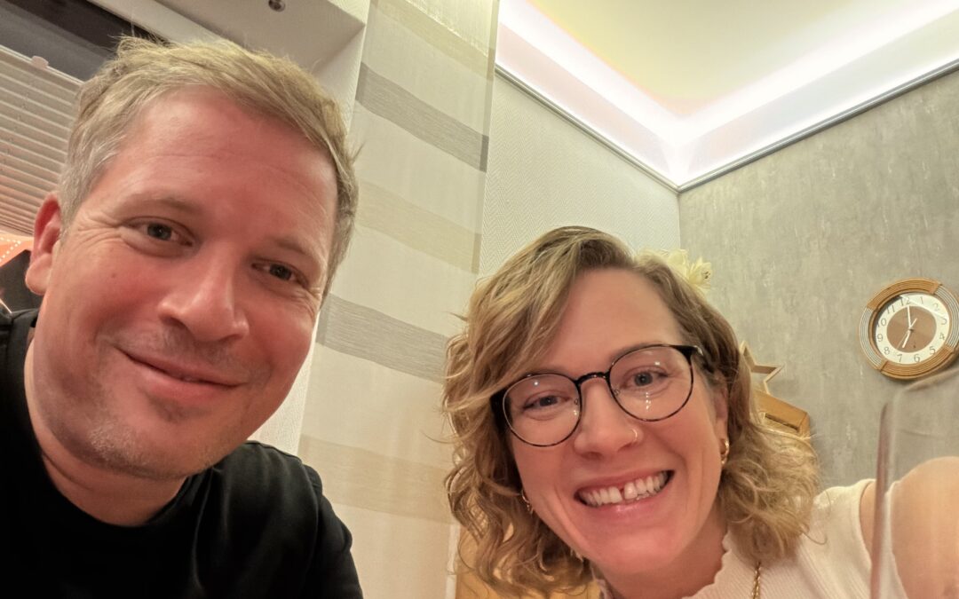 Rock Your Motion – wenn eine Vision zum digitalen Erlebnis wird