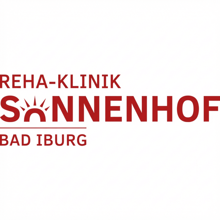 REHA-Klinik Sonnenhof Bad Iburg GmbH & Co. KG