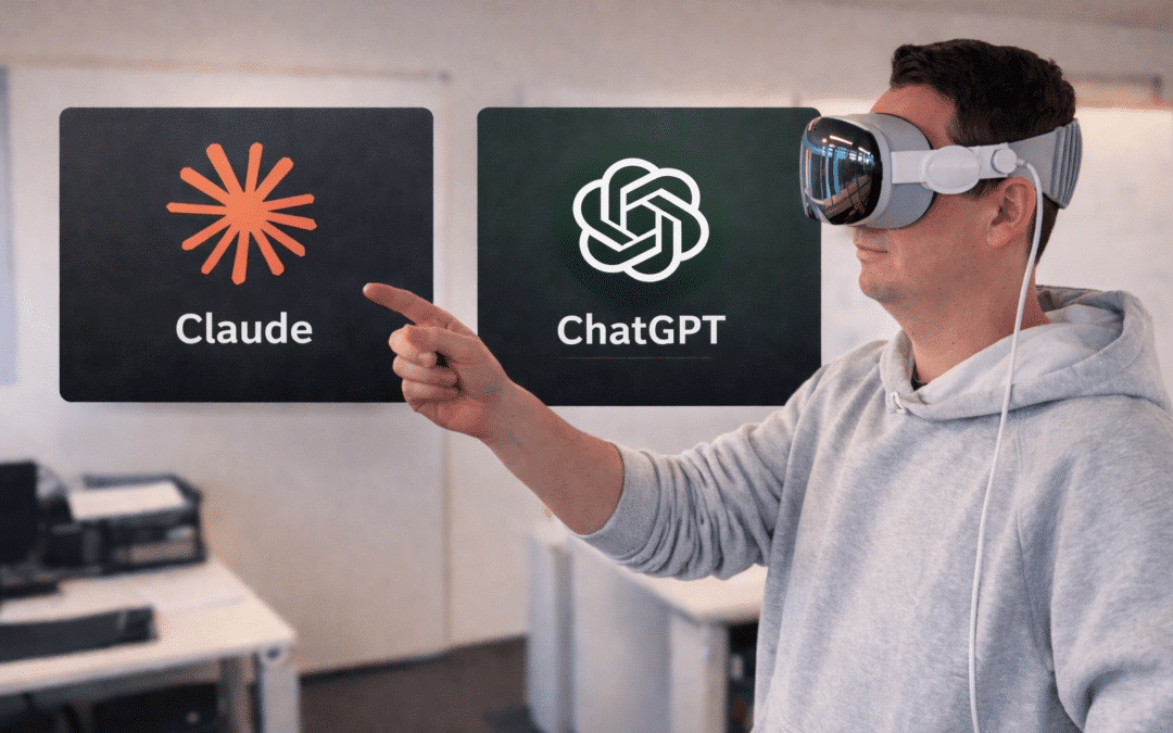 Claude AI Erfahrungen: Was kann es wirklich – und wann nutzen wir lieber ChatGPT?