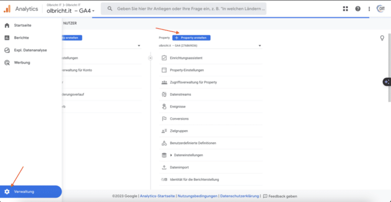 Google Analytics und Borlabs Cookie verwenden