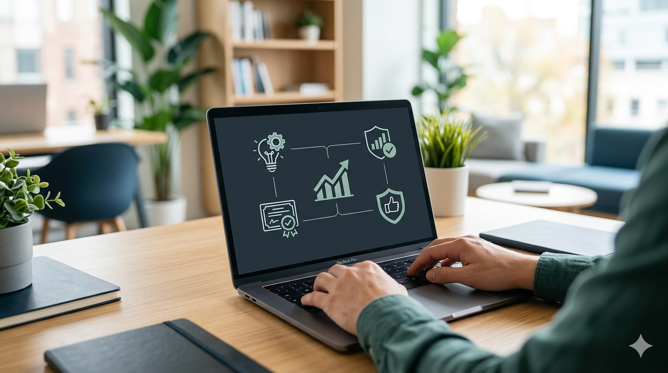 SEO und E-E-A-T: Vertrauen und Expertise für besseres Google-Ranking