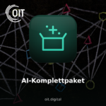AI-Komplettpaket