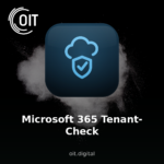 Microsoft 365 Tenant-Check