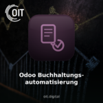 Odoo Buchhaltungsautomatisierung