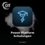 Power Platform Schulungen