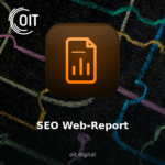 SEO Web-Report