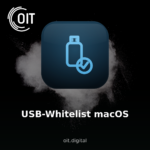 USB-Whitelist für macOS