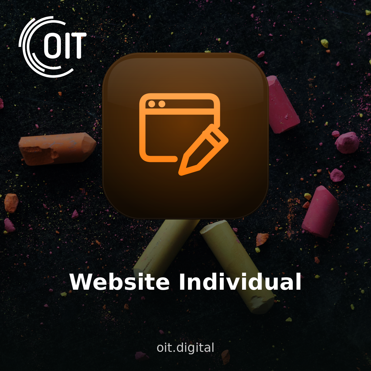 Website Individual