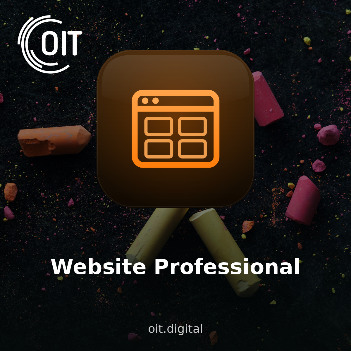 Website Professional