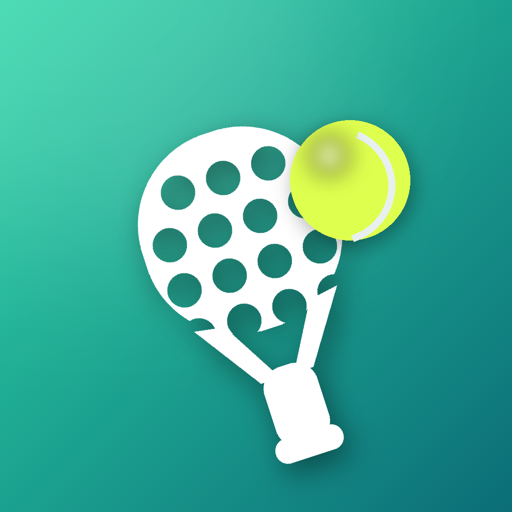 PadelPoint App Icon