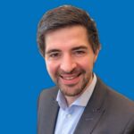 Stephan Kindler, TÜV-zertifizierter KI-Trainer und Coach und Partner von OIT
