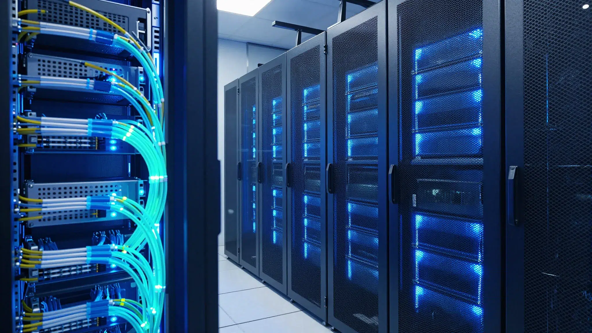 IT-Dienstleister Osnabrück – moderne IT-Infrastruktur