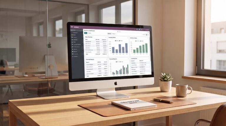 Odoo 19 vs. Odoo 20: Was die neue Version bringt
