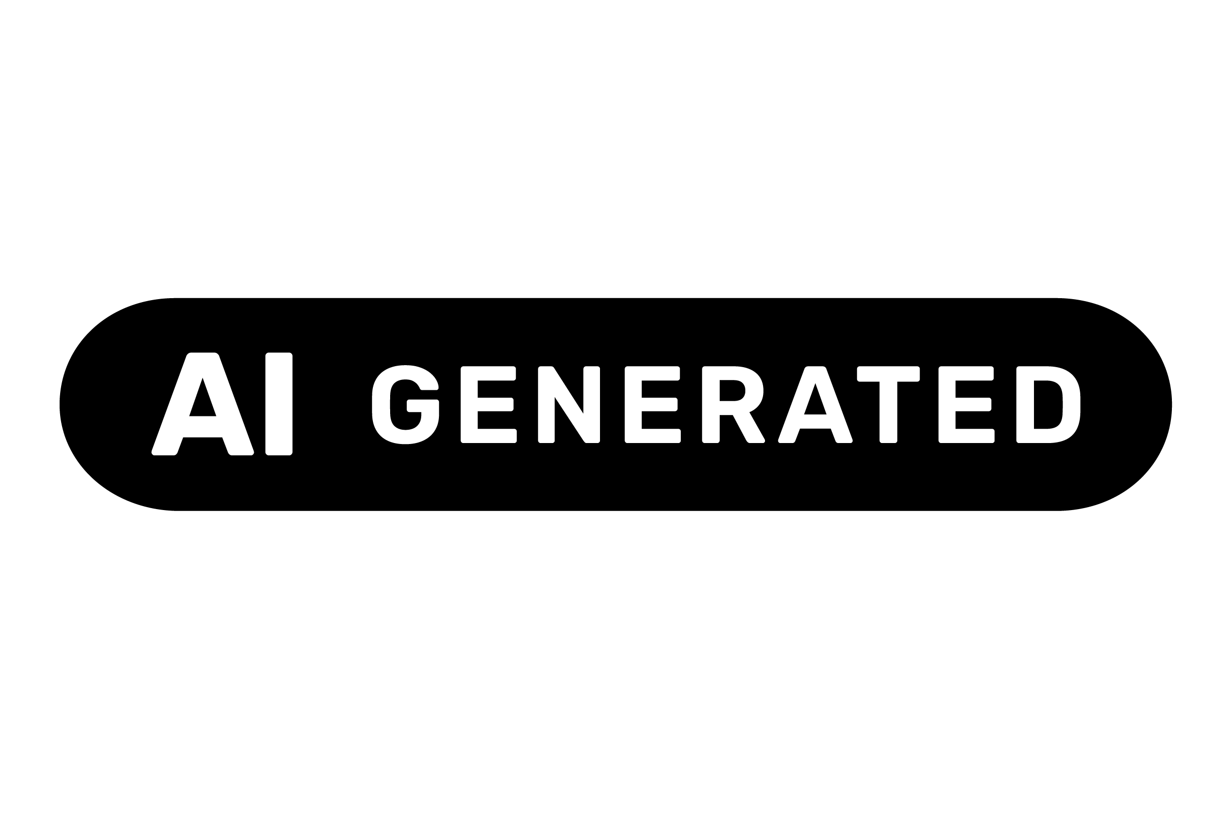 EU-Icon: vollständig KI-generiert