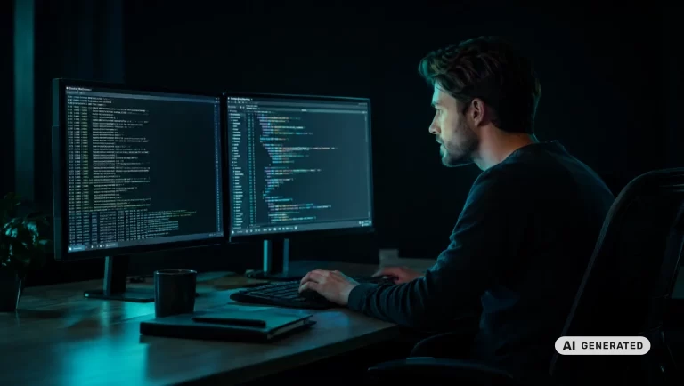 Was ist ein MCP-Server? Model Context Protocol einfach erklärt