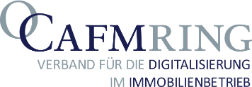 CAFM RING e. V. Logo