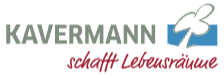 Kavermann Garten- und Landschaftsbau GmbH Logo