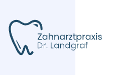 Zahnarztpraxis Dr. Ben Landgraf Logo