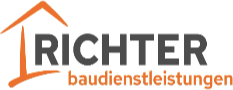 Richter Baudienstleistungen Logo