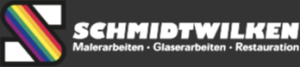 Malerbetrieb Schmidtwilken Logo