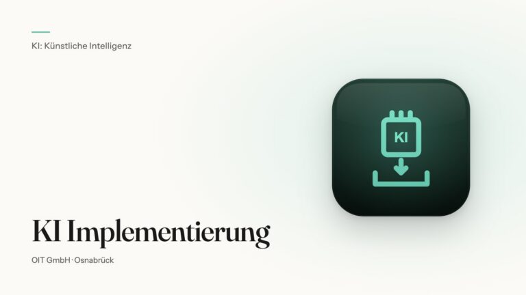 Oit produktbild ki implementierung v2