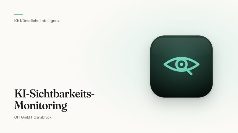 Oit produktbild ki sichtbarkeits monitoring v2