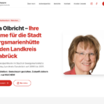 Jutta Olbricht