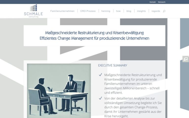 Referenz schmale consulting desktop 768x480