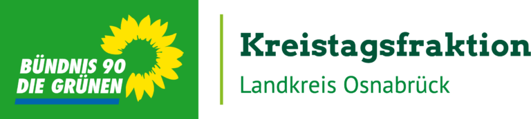 Kreistagsfraktion Bündnis 90/Die Grünen Osnabrücker Land