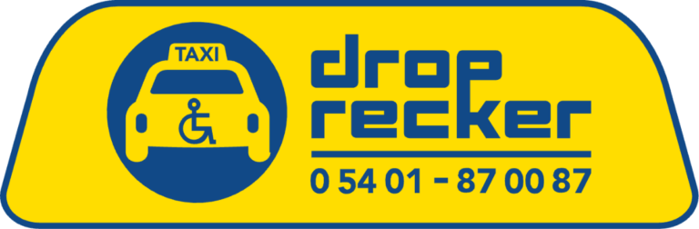 Taxi Drop Recker GmbH & Co. KG