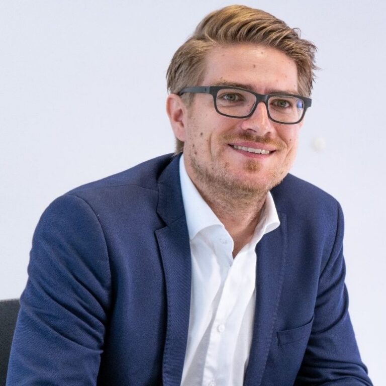 Dr. Tim Arlinghaus